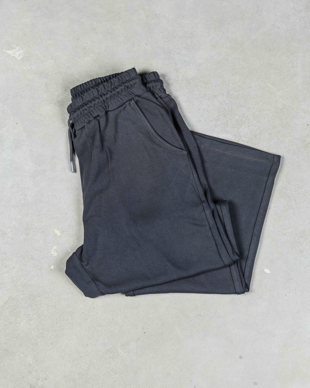 Baggy - Gris