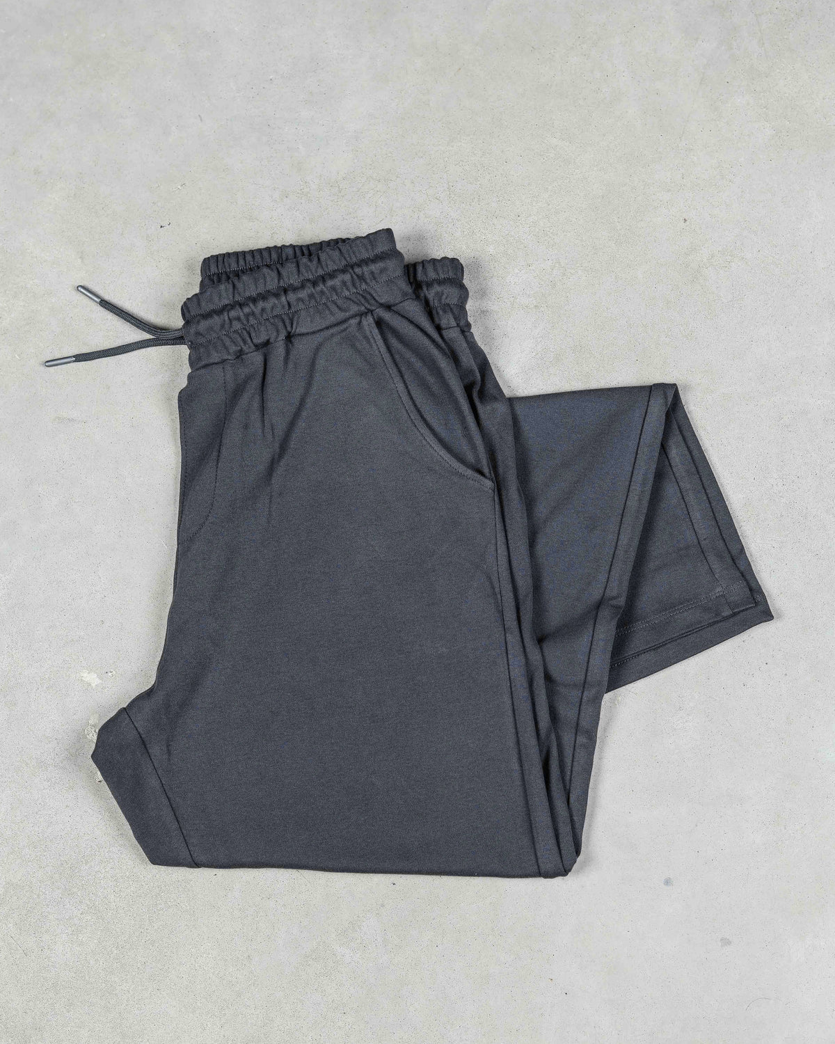 Baggy - Gris