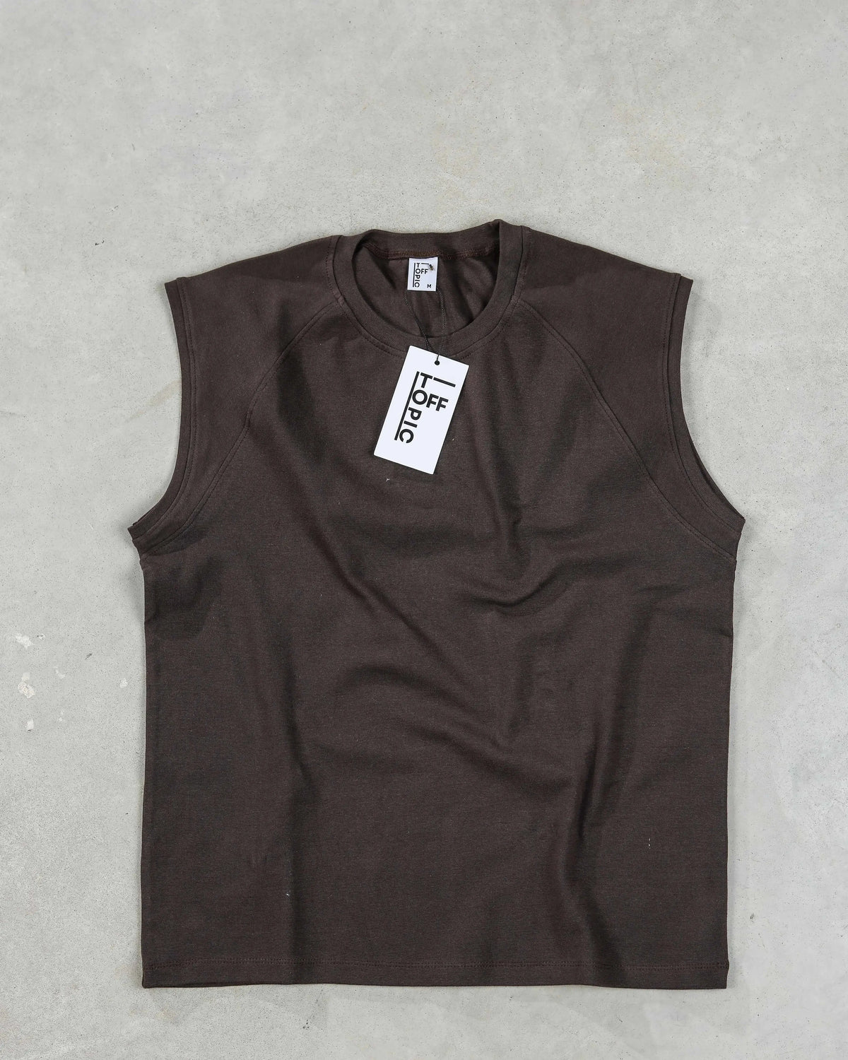 Débardeur Homme