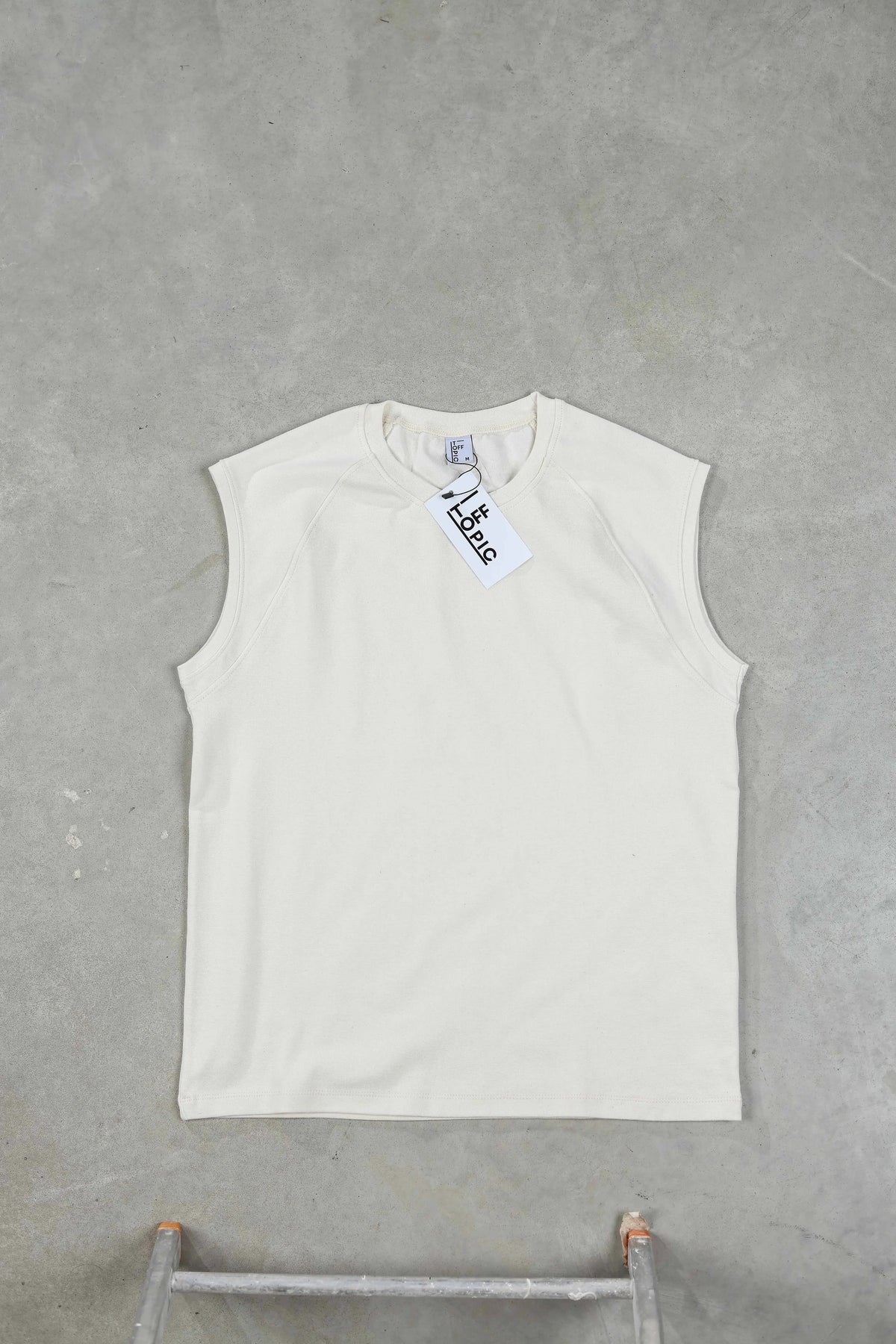 Débardeur Homme