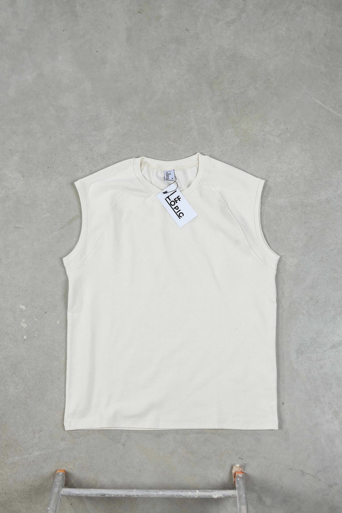 Débardeur Homme