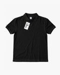 Polo Homme - Noir