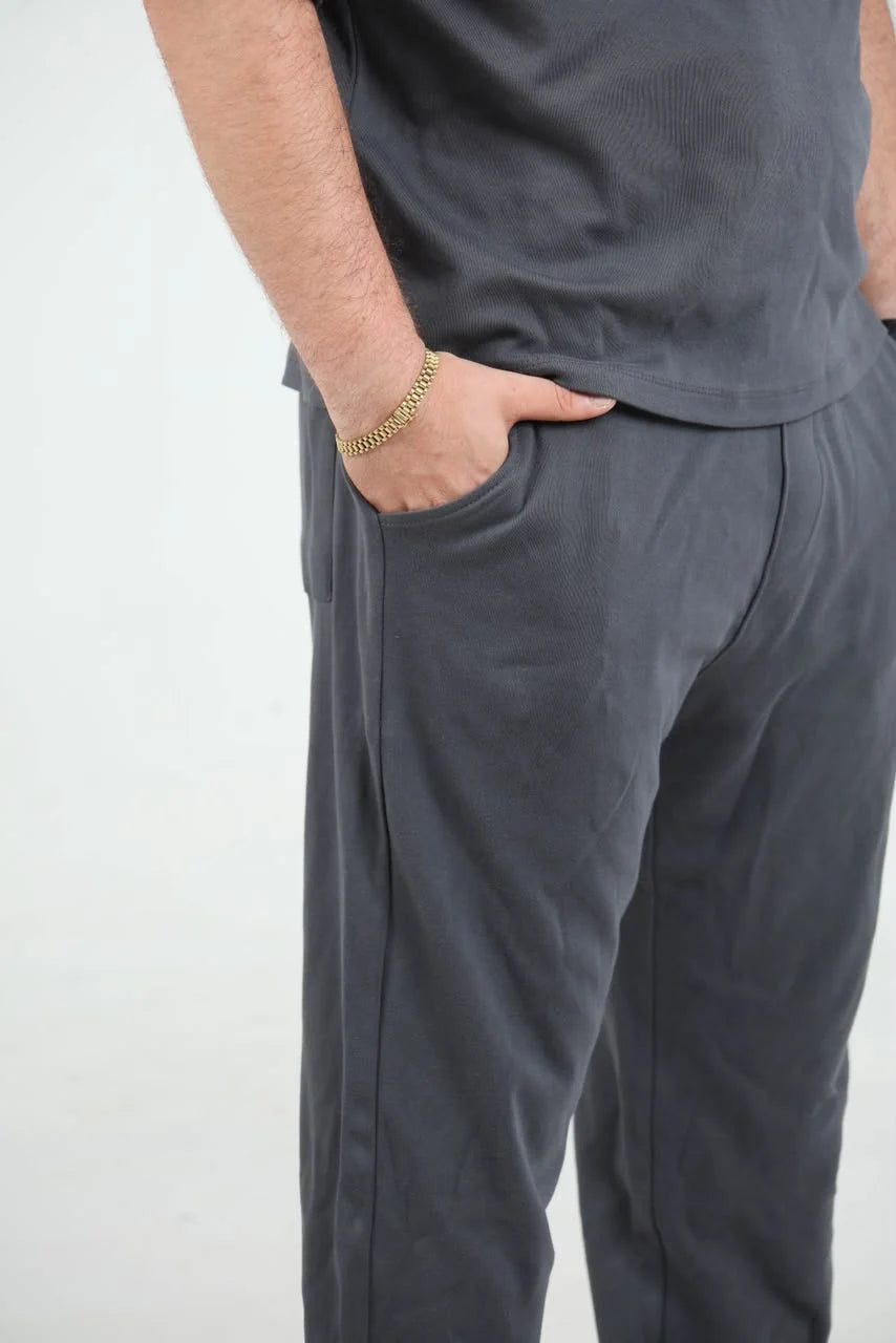 Baggy - Gris